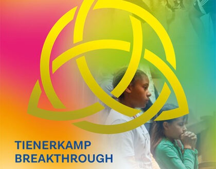 Tienerkamp BreakThrough - 3in1