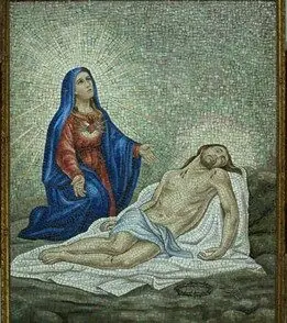 Maria Lichtmis