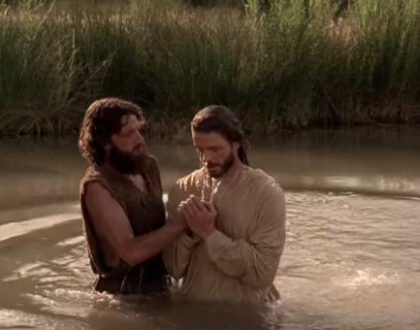 Bijeenkomst Jonggedoopten