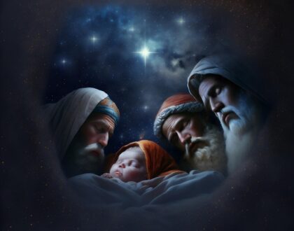 Hoogfeest van Epifanie of Openbaring des Heren (Driekoningen)