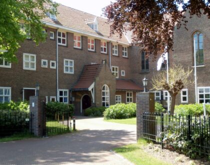 Wij verwelkomen: Leef! Heiloo