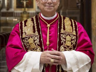 Oproep van de Paus om te bidden voor vrede in de wereld