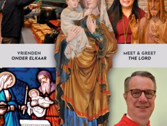 Vriendenmagazine OLVTN januari 2026