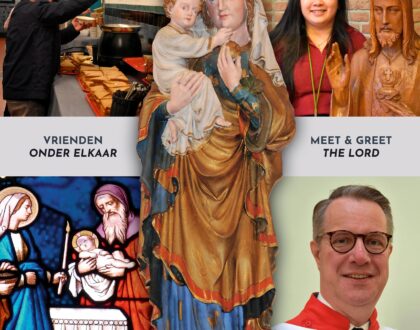 Vriendenmagazine OLVTN januari 2026