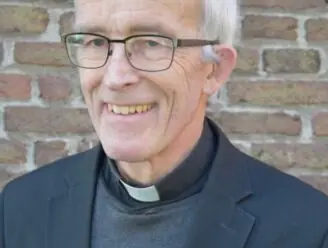Pater Gerard Wijers s.s.s. overleden