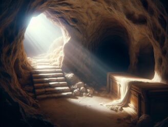 Programma Goede Week en Pasen 2026