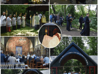 Hoogfeest Corpus Christi