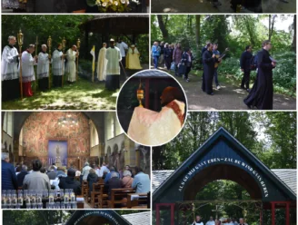 Hoogfeest Corpus Christi