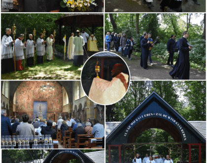 Hoogfeest Corpus Christi