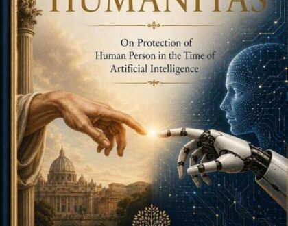 Magnifica Humanitas