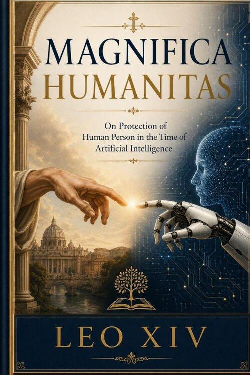 Magnifica Humanitas