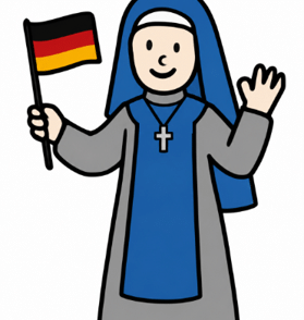 Afscheid nemen