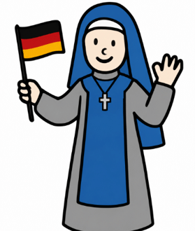 Afscheid nemen