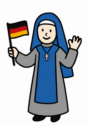 Afscheid nemen
